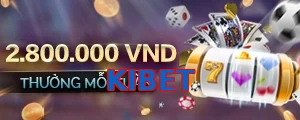 KIBET