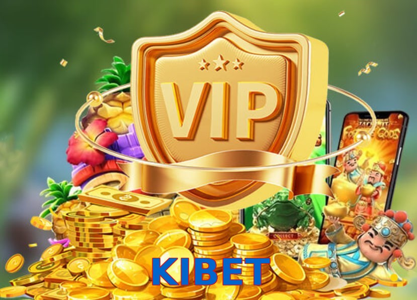 KIBET